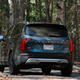 Image for article titled The Kia Telluride Makes This Look Easy